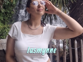 Iasmynne