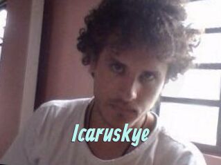 Icaruskye