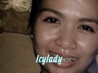 Icylady