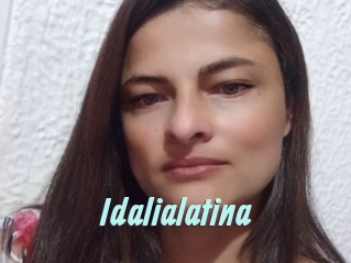 Idalialatina