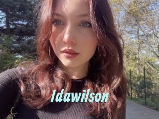 Idawilson