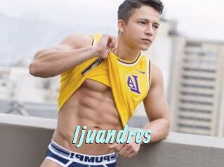 Ijuandres