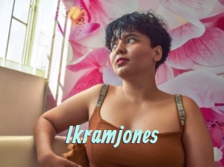 Ikramjones