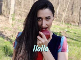 Ilolla