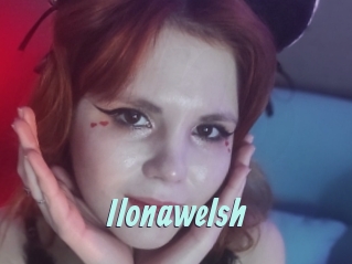 Ilonawelsh