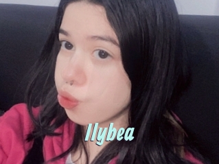 Ilybea