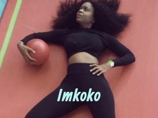 Imkoko