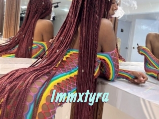 Immxtyra