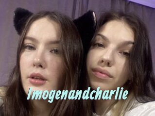 Imogenandcharlie