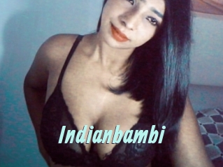 Indianbambi