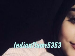 Indianflame5353