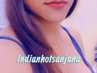 Indianhotsanjana