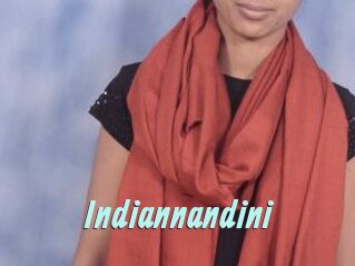 Indiannandini