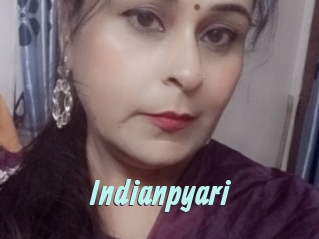 Indianpyari