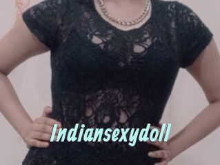 Indiansexydoll