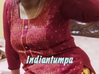 Indiantumpa