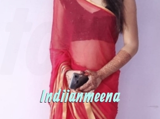 Indiianmeena