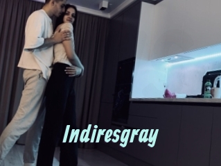 Indiresgray