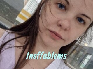 Ineffablems