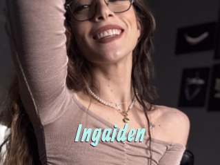 Ingaiden