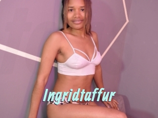 Ingridtaffur