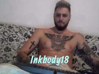 Inkbody18