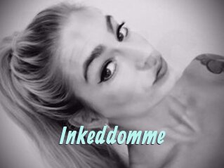 Inkeddomme