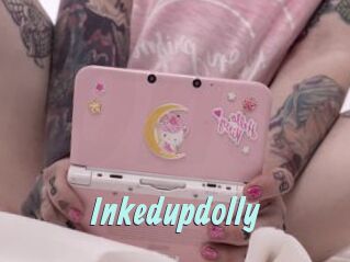 Inkedupdolly