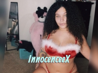 InnocenceeX