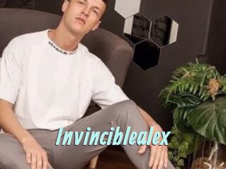 Invinciblealex