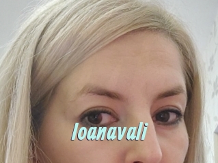 Ioanavali