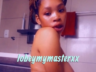 Iobeymymasterxx