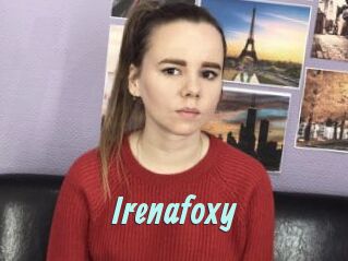 Irenafoxy