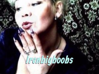 Irenbigboobs