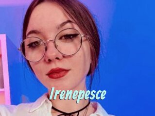 Irenepesce