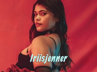 Iriisjenner