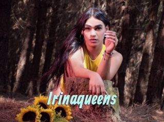 Irinaqueens