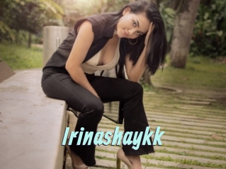 Irinashaykk