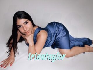 Irinataylor