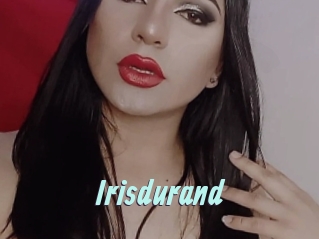 Irisdurand