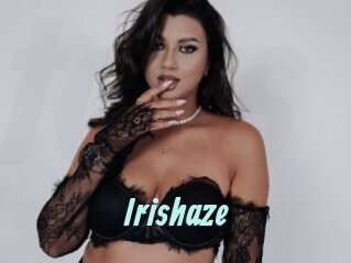 Irishaze