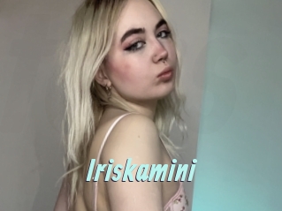 Iriskamini