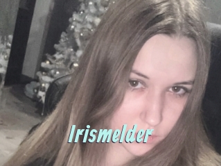 Irismelder