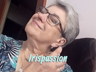 Irispassion