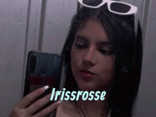 Irissrosse