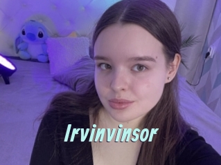 Irvinvinsor