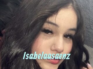 Isabelaasaenz