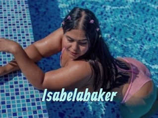 Isabelabaker