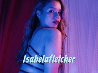 Isabelafletcher