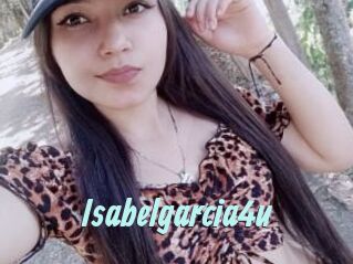 Isabelgarcia4u